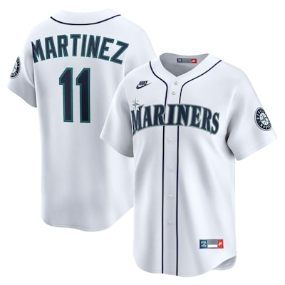 Seattle Mariners Men Jerseys 2025-11-11-006